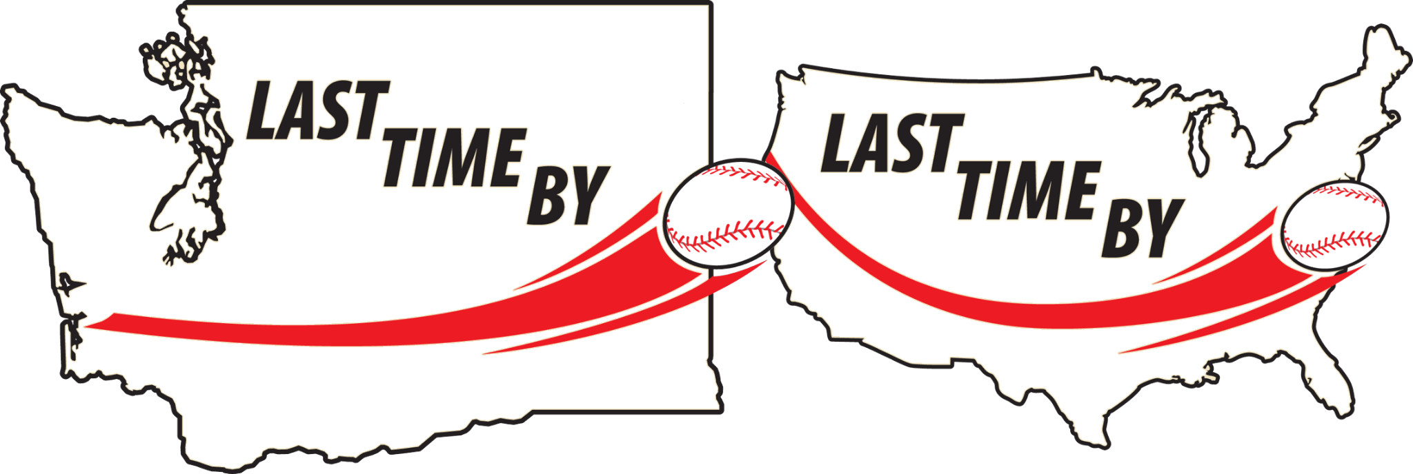 last time by transparent